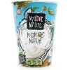 Kokosový krém natur bio 400g My Love My Life Kokosový krém natur bio 400g My Love My Life