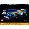 LEGO ICONS 10353 Williams Racing FW14B a Nigel Mansell LEGO ICONS 10353 Williams Racing FW14B a Nigel Mansell