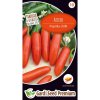GardenSeed Premium Semienka Paprika chilli Atzeco GardenSeed Premium Semienka Paprika chilli Atzeco