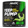 Amix Black Line Yeep Pump No Caff 360 g pear strike Amix Black Line Yeep Pump No Caff 360 g pear strike