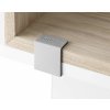 Muuto Svorky Stacked 2ks, light grey Muuto Svorky Stacked 2ks, light grey