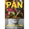 Pan - Michael Clune, Vintage Publishing Pan - Michael Clune, Vintage Publishing