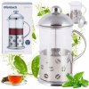 Kamille French press 800 ml Kamille French press 800 ml