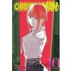 CHAINSAW MAN GN VOL 10 CHAINSAW MAN GN VOL 10