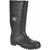 Portwest FW94 S4 čižmy čierna