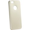 Púzdro Jelly Case Flash MAT Huawei Nova smart zlaté