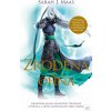 Zrodená z ohňa - Trón zo skla 3 - Sarah J. Maas