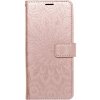 Púzdro knížka Mezzo Book pre Xiaomi Redmi 10C Mandala Rose-gold Púzdro knížka Mezzo Book pre Xiaomi Redmi 10C Mandala Rose-gold