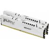 Kingston FURY Beast EXPO/DDR5/32GB/6800MHz/CL34/2x16GB/White KF568C34BWEK2-32 Kingston FURY Beast EXPO/DDR5/32GB/6800MHz/CL34/2x16GB/White KF568C34BWEK2-32