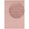 Ružový koberec Mint Rugs Supersoft, 120 x 170 cm Ružový koberec Mint Rugs Supersoft, 120 x 170 cm