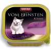 Animonda Vom Feinsten Kitten paštéta pre mačiatka jahňacie 100g Animonda Vom Feinsten Kitten paštéta pre mačiatka jahňacie 100g