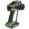 Spektrum DX6 Rugged DSMR zelený len vysielač (SPMR6215G) Spektrum DX6 Rugged DSMR zelený len vysielač (SPMR6215G)