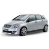 Priečniky Thule WingBar Edge Evo Black Mercedes-Benz A-klasse W169 2005-2011 s pevnými bodmi Priečniky Thule WingBar Edge Evo Black Mercedes-Benz A-klasse W169 2005-2011 s pevnými bodmi