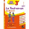 Chouette Le Tout-en-un du brevet 3e Chouette Le Tout-en-un du brevet 3e