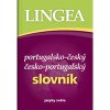 Portugalsko-český a česko-portugalský slovník Portugalsko-český a česko-portugalský slovník