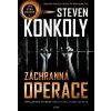 Záchranná operace - Steven Konkoly Záchranná operace - Steven Konkoly
