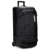 Thule Chasm Duffel Roller TCWD232 Black 110L Thule Chasm Duffel Roller TCWD232 Black 110L