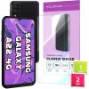 Tvrdené Sklo pre Samsung Galaxy A22 4G (LTE) (9H tvrdosť, 2.5D ploché) Tvrdené Sklo pre Samsung Galaxy A22 4G (LTE) (9H tvrdosť, 2.5D ploché)