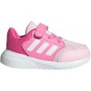 Dievčenská športová obuv adidas, TENSAUR RUN 3.0 EL C Ružová,Biela 22 Dievčenská športová obuv adidas, TENSAUR RUN 3.0 EL C Ružová,Biela 22