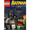 LEGO: Batman The Videogame