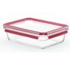 Tefal Dóza 2 l Master Seal Glass obdĺžniková N1041110 Tefal Dóza 2 l Master Seal Glass obdĺžniková N1041110