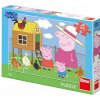 Dino Toys Prasátko Peppa 24 dielov Dino Toys Prasátko Peppa 24 dielov