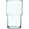 Pasabahce Hill Recycled Pohár na pitie 4 x 440 ml