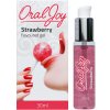 System JO Oral Delight jahoda 30 ml