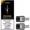 Voopoo ITO Empty Pod cartridge 3ml Pack 2