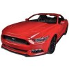 Maisto - 2015 Ford Mustang GT, červený, 1:18 Maisto - 2015 Ford Mustang GT, červený, 1:18
