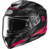HJC prilba RPHA 72 CARBON Fynex MC1 - M HJC prilba RPHA 72 CARBON Fynex MC1 - M