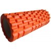 Masážny valec - roller D85 oranžová Masážny valec - roller D85 oranžová