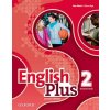 English Plus 2nd Edition Level 2 Class Audio CDs (Ben Wetz, Diana Pye, Claire Thacker) English Plus 2nd Edition Level 2 Class Audio CDs (Ben Wetz, Diana Pye, Claire Thacker)
