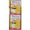 Náhrada 3ks sáčkov do pasce na lietajúci hmyz BIOSTOP Náhrada 3ks sáčkov do pasce na lietajúci hmyz BIOSTOP