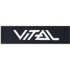 Vital Logo White Griptape