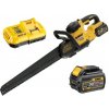 Aku píla Alligator 430 mm 54V, 2x 6,0 Ah XR Li-Ion DeWALT DCS398T2 FLEXVOLT DCS398T2 Aku píla Alligator 430 mm 54V, 2x 6,0 Ah XR Li-Ion DeWALT DCS398T2 FLEXVOLT DCS398T2