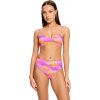 Plavky Modibodi Sunset Bikini Top Hazy Pink horný diel PMSBTHP