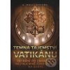 Temná tajemství Vatikánu Paul Jeffers