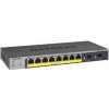 Switch NETGEAR Smart Managed Pro GS110TPv3 (GS110TP-300EUS) Switch NETGEAR Smart Managed Pro GS110TPv3 (GS110TP-300EUS)