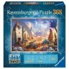 Ravensburger 132669 Exit KIDS Vesmír 368 dielov Ravensburger 132669 Exit KIDS Vesmír 368 dielov