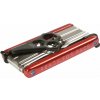 Cube RFR Multi Tool 12 multikľúč, červený Cube RFR Multi Tool 12 multikľúč, červený