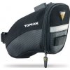 Taška pod sedlo Topeak Aero Wedge Pack Small QuickClick uni Taška pod sedlo Topeak Aero Wedge Pack Small QuickClick uni