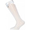 EWERS Podkolienky Traforato Latte - 39-42 EWERS Podkolienky Traforato Latte - 39-42