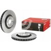 Brzdový kotúč BREMBO 09.8933.11 Brzdový kotúč BREMBO 09.8933.11