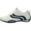 Lonsdale Camden Trainers Junior White/Navy 6.5 (40) Lonsdale Camden Trainers Junior White/Navy 6.5 (40)