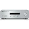 AV receiver YAMAHA R-S202D strieborný (ARS202DSI) AV receiver YAMAHA R-S202D strieborný (ARS202DSI)