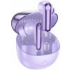 Slúchadlá Bluetooth HOCO TWS EQ11 - Fialové Slúchadlá Bluetooth HOCO TWS EQ11 - Fialové