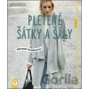 Pletené šátky a šály - Ursula Marxer, Melanie Marxer Pletené šátky a šály - Ursula Marxer, Melanie Marxer