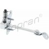 Aretačné zaradenie dverí TOPRAN 702 054 702 054