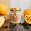 Včelařství Domovina Pomaranče s klinčekom v mede Hmotnost: 170 g Včelařství Domovina Pomaranče s klinčekom v mede Hmotnost: 170 g